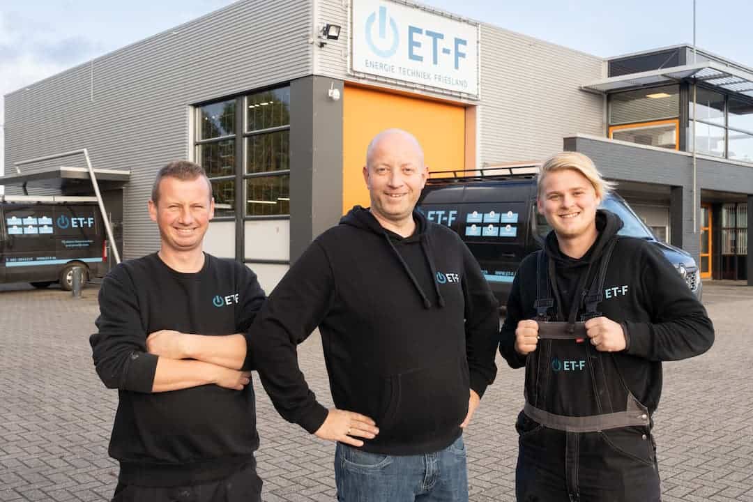 Team ET-F